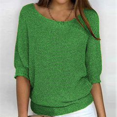 Carla | Comfort Sweater