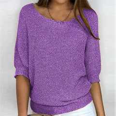 Carla | Comfort Sweater