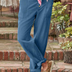 Lise™ | Elegant & Relaxed Trousers