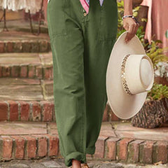 Lise™ | Elegant & Relaxed Trousers