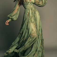 Kelsa™ Maxi Dress