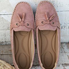 Ingrid | Orthopedic Vintage Loafers
