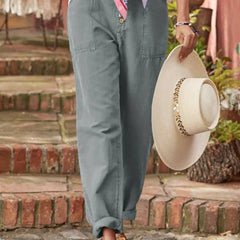 Lise™ | Elegant & Relaxed Trousers