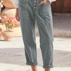 Lise™ | Elegant & Relaxed Trousers
