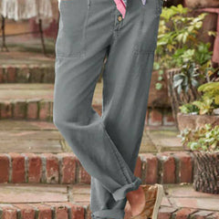 Lise™ | Elegant & Relaxed Trousers