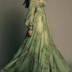 Kelsa™ Maxi Dress