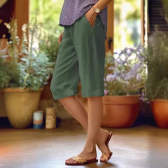 Dora™ | Light Summer Shorts