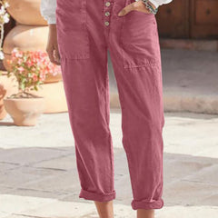 Lise™ | Elegant & Relaxed Trousers