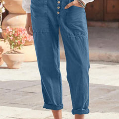 Lise™ | Elegant & Relaxed Trousers