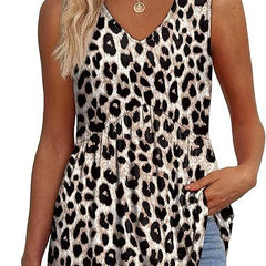 Deanna™ | Elegant Casual Daily Top