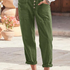 Lise™ | Elegant & Relaxed Trousers