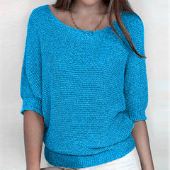 Carla | Comfort Sweater