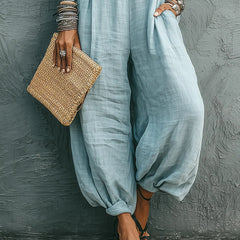 Adelaide™ | Relaxed Boho Jumpsuit