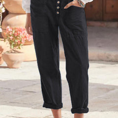 Lise™ | Elegant & Relaxed Trousers