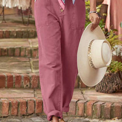 Lise™ | Elegant & Relaxed Trousers