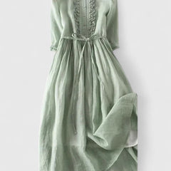Karynthe™ | Early Spring Elegant Dress