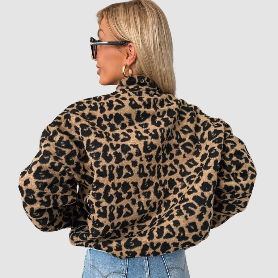 Effortless Elegance Jacket