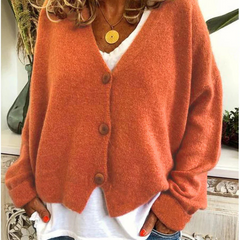 SHANNON COZY ELEGANCE CARDIGAN