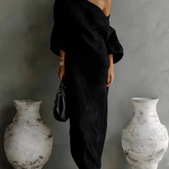 Nelle™ Elegant Maxi Dress