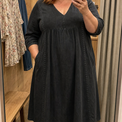 Juliette I Elegance A Line Maxi Dress