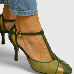 Patricia | Sophisticated Heels