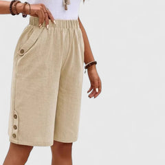 Denise | Comfortable Shorts