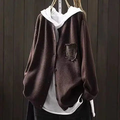 THE ANSLEY | COZY CARDIGAN