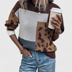 Teresina | Comfortable Sweater
