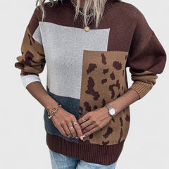 Teresina | Comfortable Sweater