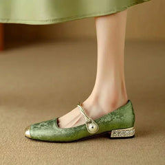 Mestelle | Mary Janes