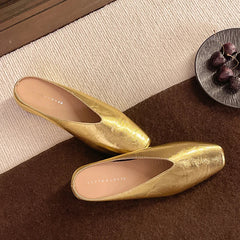 Lyra Mules