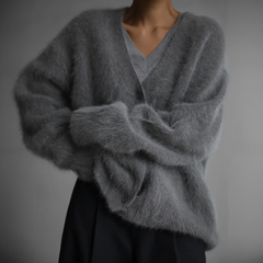 Lumia | Luxury Cardigan