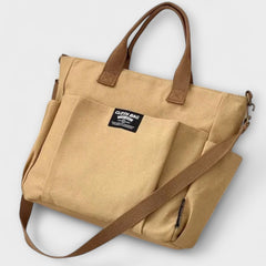 Olivia™ | Shoulder Bag with Practical Elegance