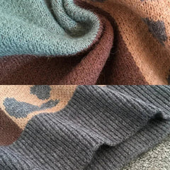 Caroline | Comfortable Sweater