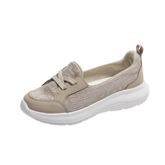 BELLACOMFORT™ COMFORTABLE AND FLAT ORTHOPEDIC SHOES