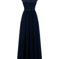 Diane™ | Women’s Elegant Lace Long Dress