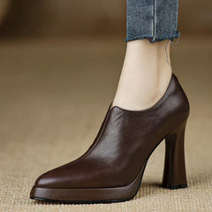 Carina | Stylish Pumps