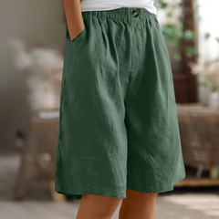 Renee™ | Comfort Shorts