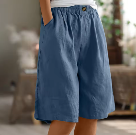Amber – Chic Everyday Shorts