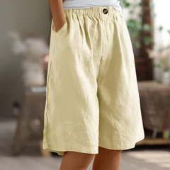 Renee™ | Comfort Shorts