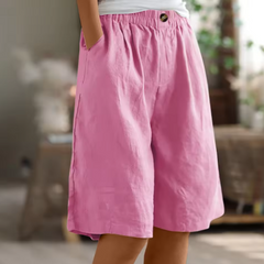 Renee™ | Comfort Shorts