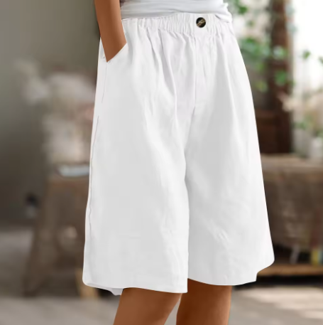 Amber – Chic Everyday Shorts