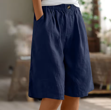 Amber – Chic Everyday Shorts
