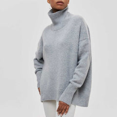 Adrianelys | Comfortable Sweater