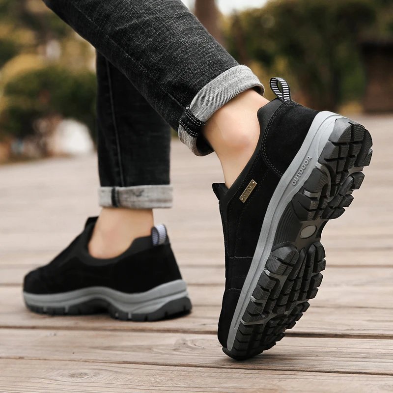 HENRY™ NON-SLIP LIGHTWEIGHT ORTHOPEDIC SHOES
