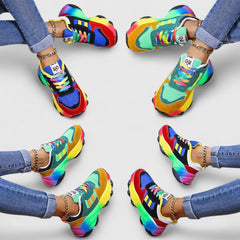 Chrystane | Orthopedic Shoes