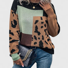 Teresina | Comfortable Sweater