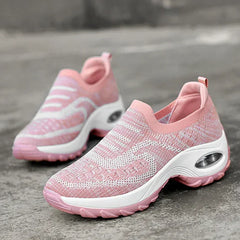 SERENESTEP™ ORTHOPEDIC ANTI SLIP AIR CUSHION SNEAKERS