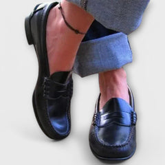 Eline | Classic Loafers