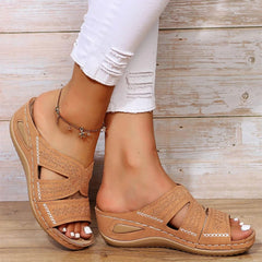 Aria - All Day Comfort Sandals